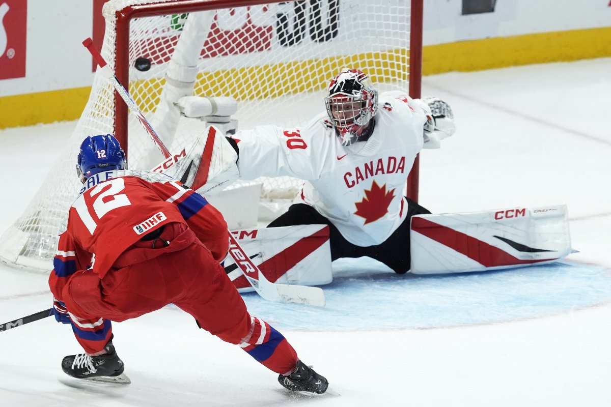 Hockey World Juniors