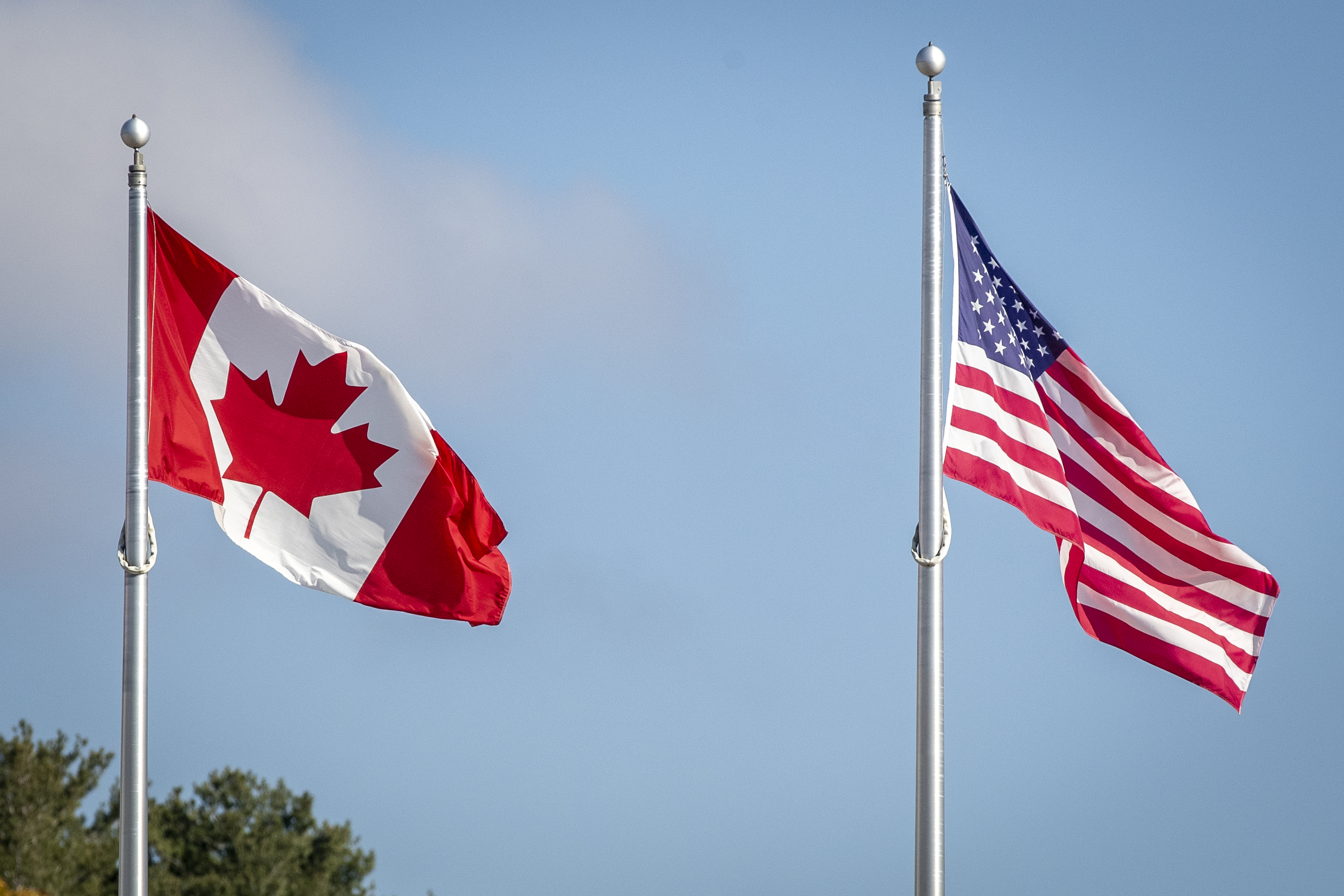 ‘Crack down’: Ontario tightens border security amid Trump’s tariff threats