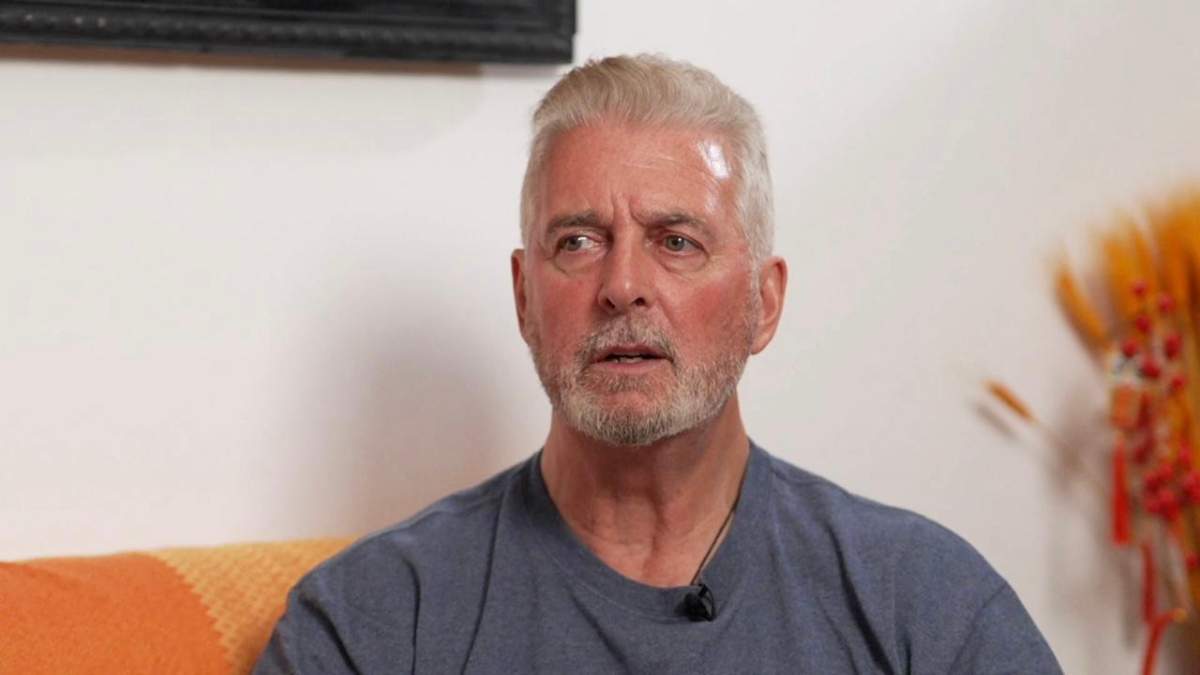 Dave Lavery, a Canadian military veteran imprisoned by the Taliban for 77 days, speaks to Global News in Dubai following his release.