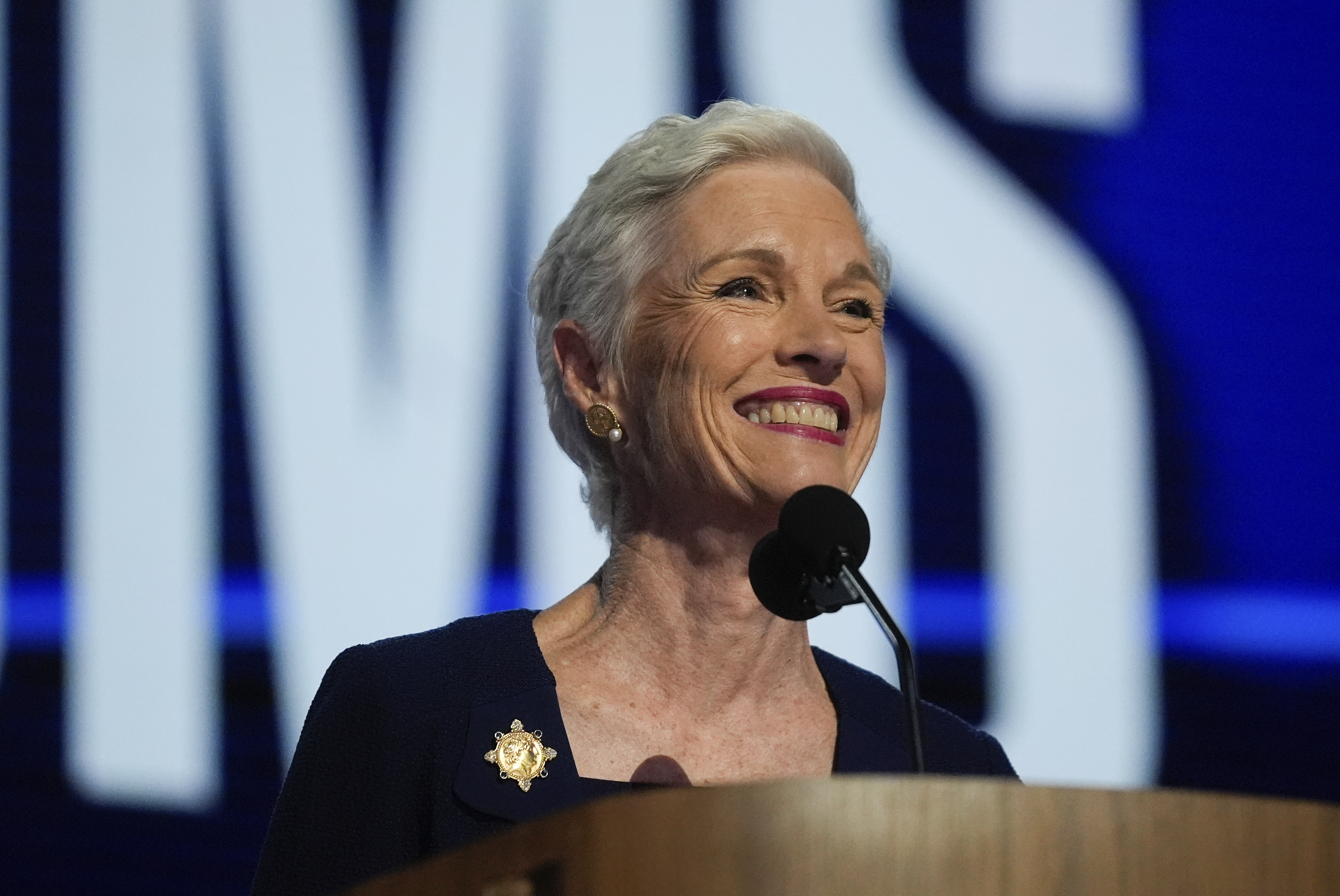 Womens rights activist Cecile Richards dead at 67