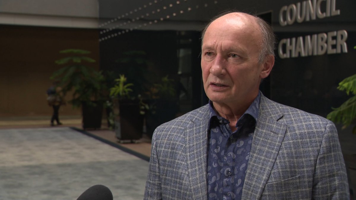 Calgary city councilor Andre Chabot says the city needs to help the former Moraine Road residents find a permanent place where they can live with dignity, have access to electricity, potable water and a place to dump sanitary water and he thinks most of them would likely be willing to pay about 30 per cent of their income.