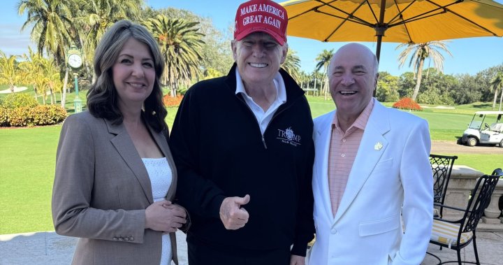 Консервативният лидер Пиер Полиевър казва че Даниел Смит е свободен