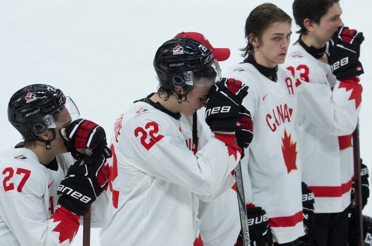 Hockey World Juniors