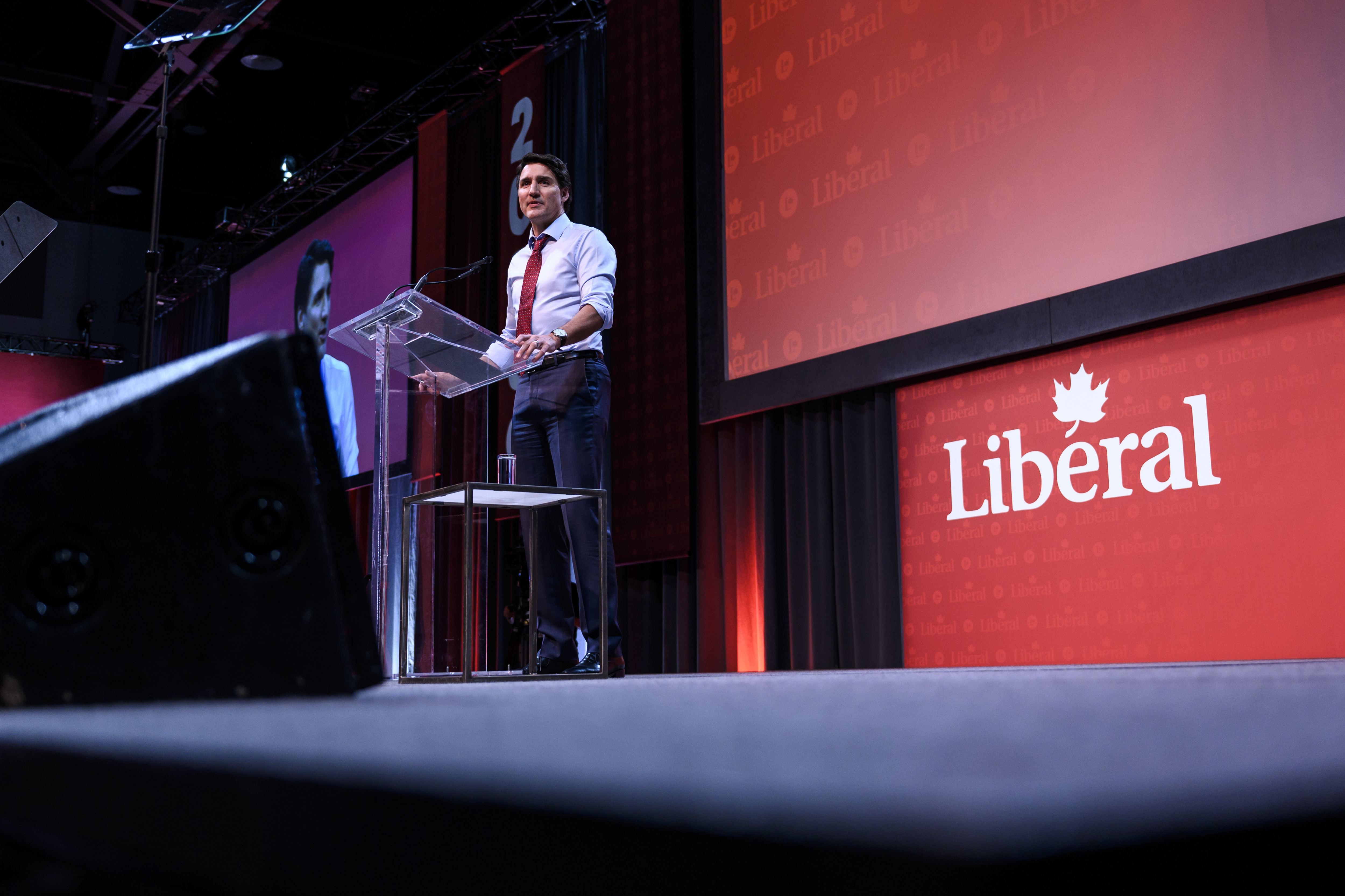 Time running out for Liberal leadership hopefuls as deadline nears