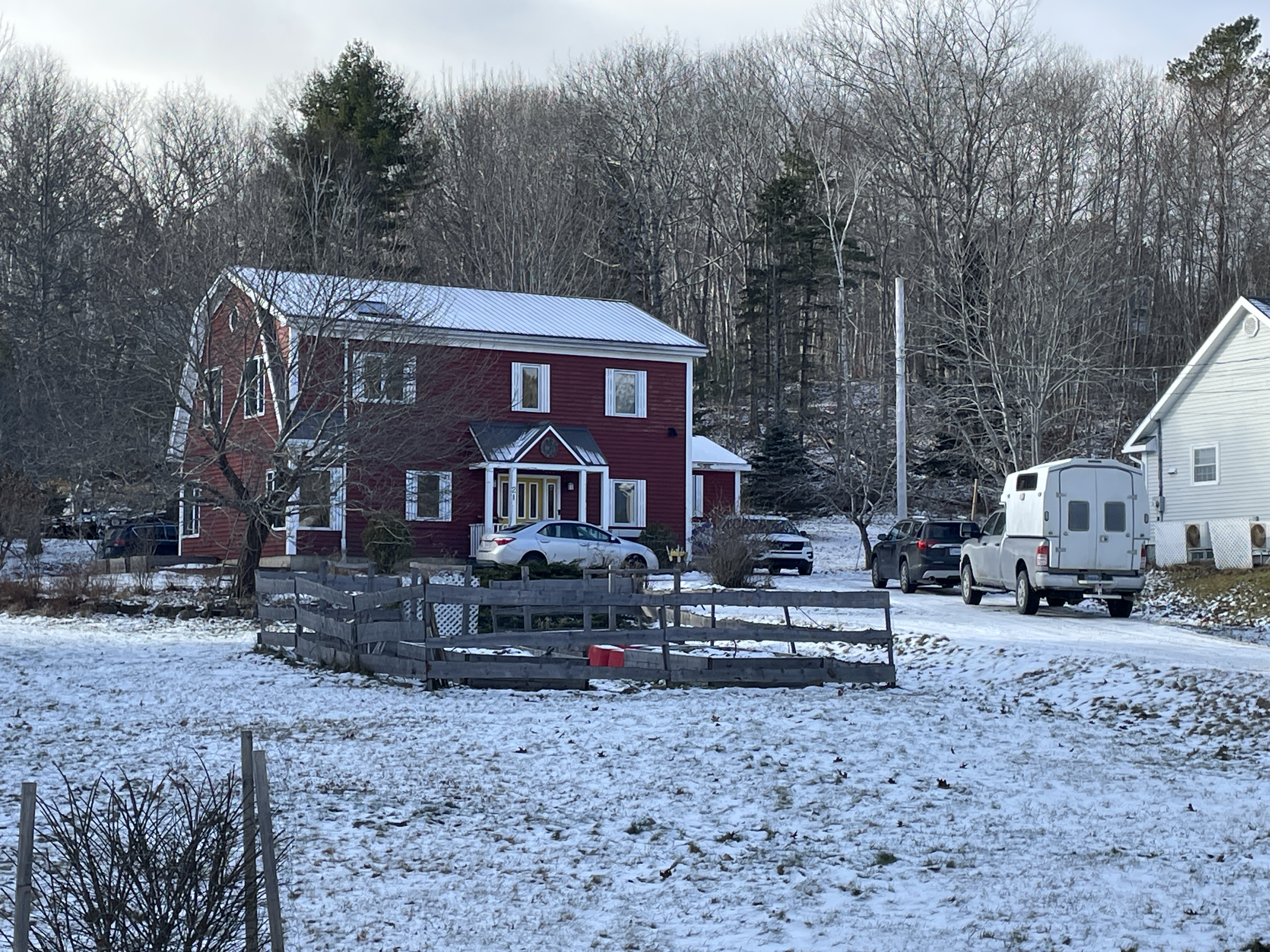 Intimate Partner Violence in N.S. and how the RCMP say they’re responding