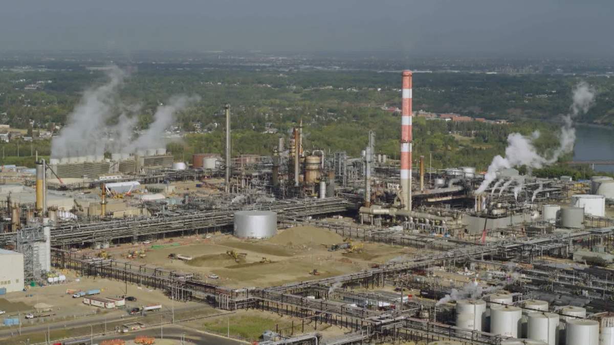 Canada's Energy Minister says any response to U.S. tariffs would be regionally fair and equitable