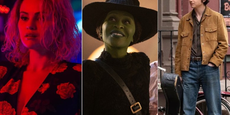 2025 Oscar nominations: 'Emilia Pérez' breaks records, leads with 13 nods
