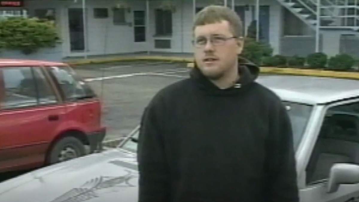 Leave for B.C. child killer sparks call for change at political level