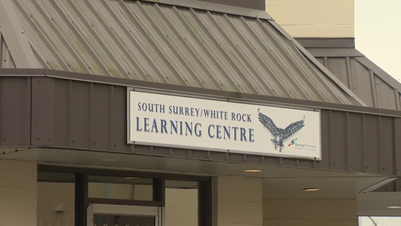 Parents decry closure of Surrey alternative learning program