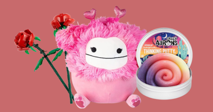 Кураторът самостоятелно решава какви теми и продукти представяме Когато закупите артикул