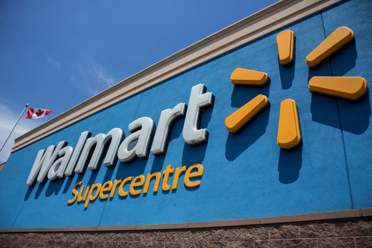 Walmart