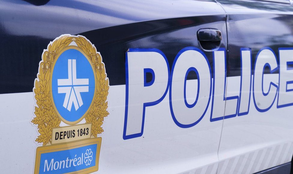 Man dead after he is found in snow-covered car with engine running in Montreal