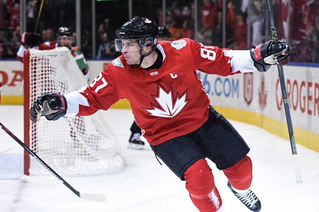 From Sid to Canada-U.S. rivalry: What to know about NHL’s 4 Nations Face-Off