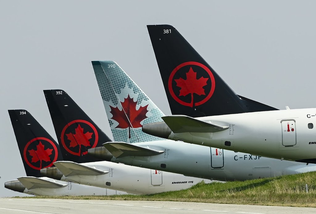 Air Canada to resume flights to Israel this summer