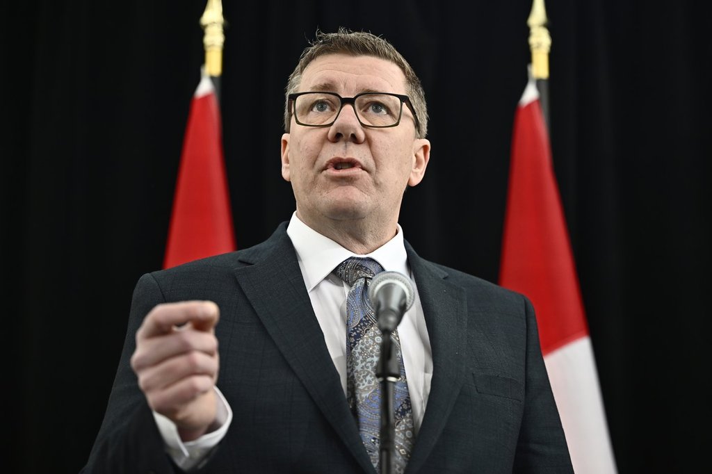Sask. reacts to 30-day pause on potential U.S. tariffs