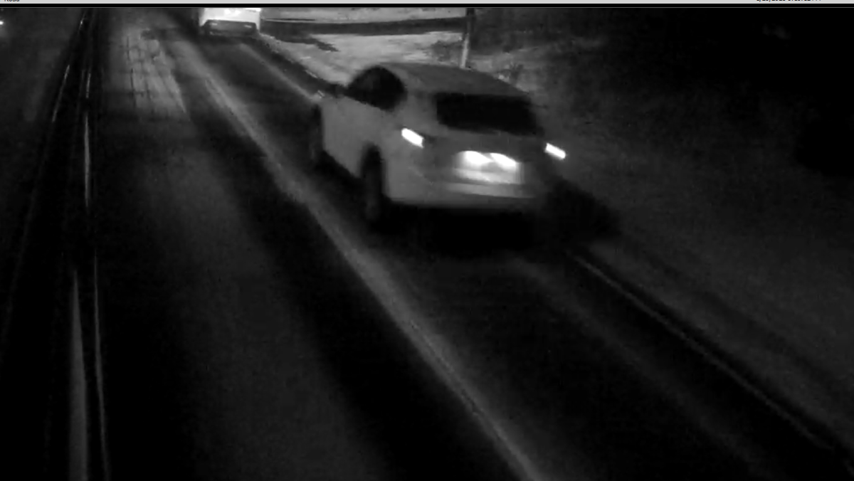 Halifax Regional Police are requesting the public’s assistance in locating the driver involved in a hit and run that occurred in Bedford.