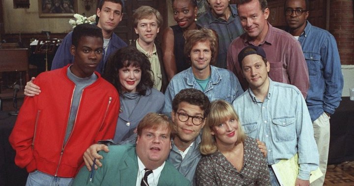 ‘Saturday Night Live’ celebrates 50 years. How to watch the celebration