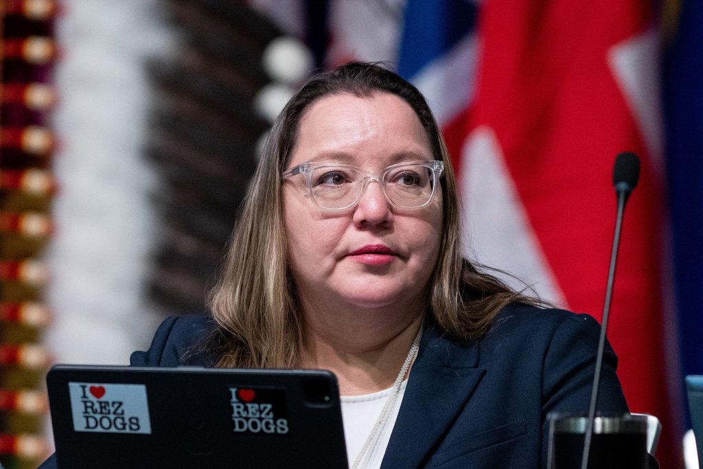 First Nations child welfare class action claims process opens in March: AFN