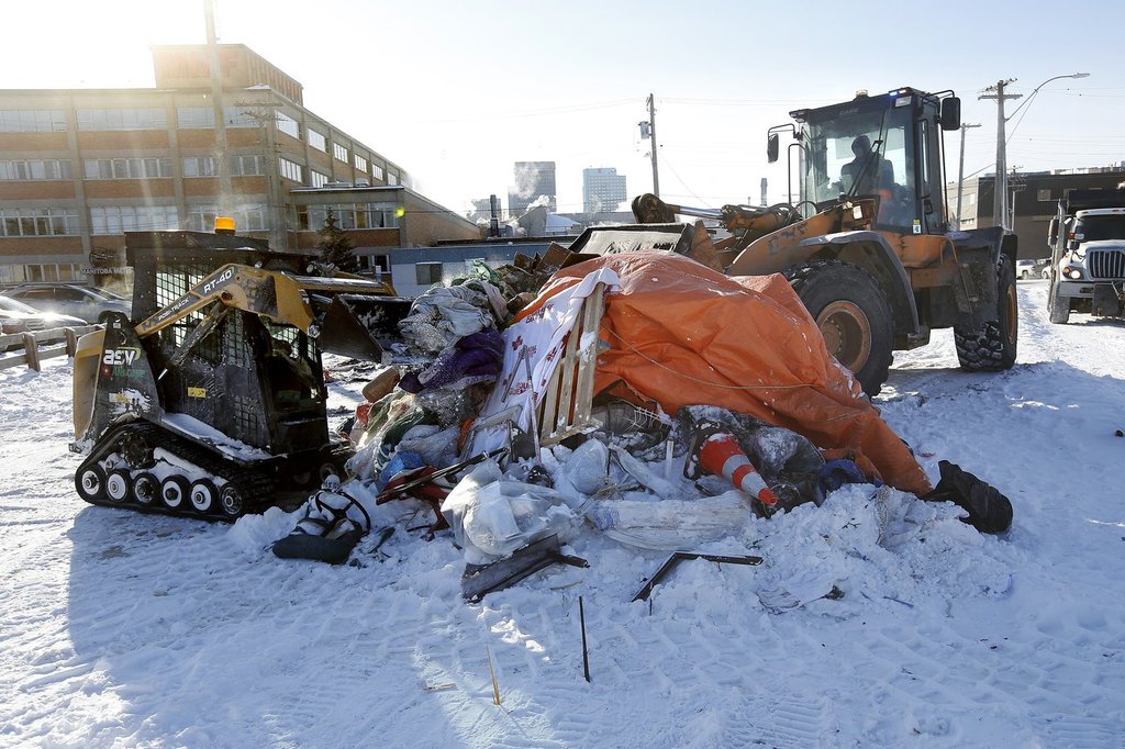 Manitoba’s latest plan to reduce homelessness has seen the project’s