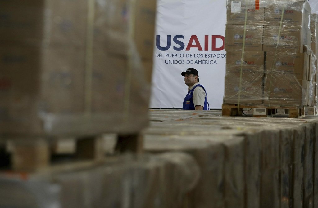 Canada calls USAID shutdown a ‘dangerous retreat’ for foreign aid