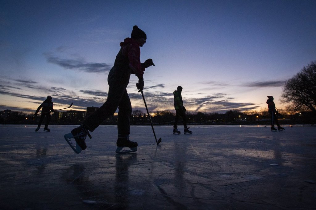 Quebec tables bill to formally make hockey its ‘national’ sport