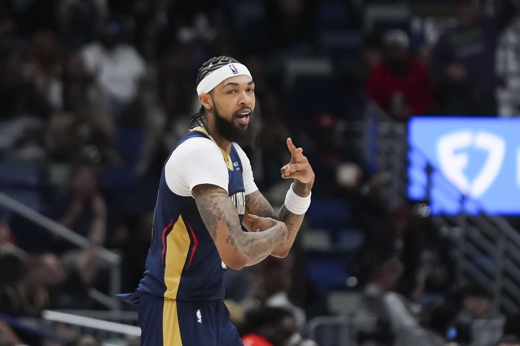 Ingram trade an ‘incremental step’ for Raptors