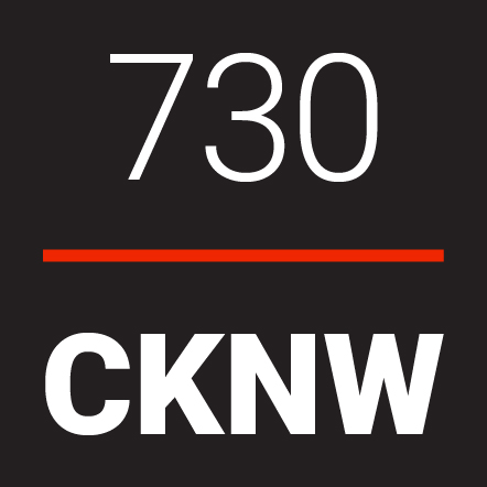 CKNW