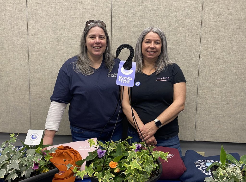 С възможна настъпване на търговска война правителството на Нова Скотия