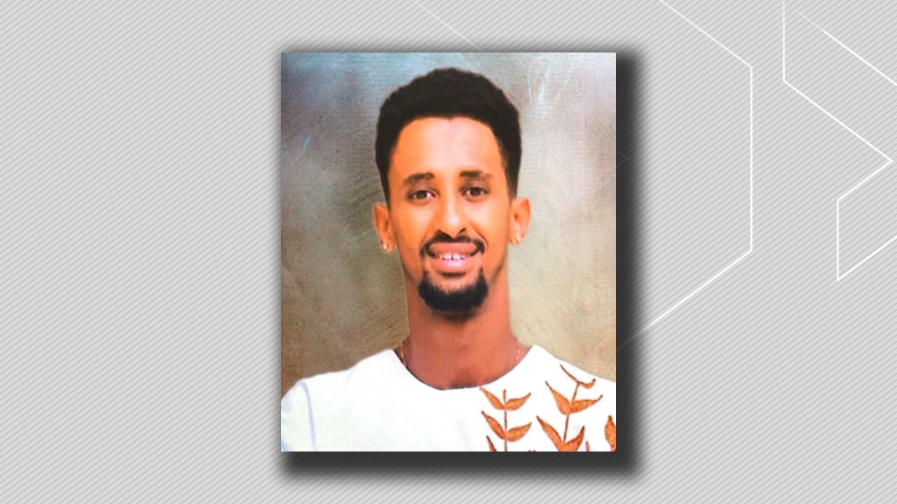 Мъж който полицията в Калгари заяви в разследването на убийствата