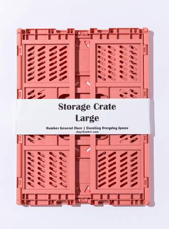 Basket Storage