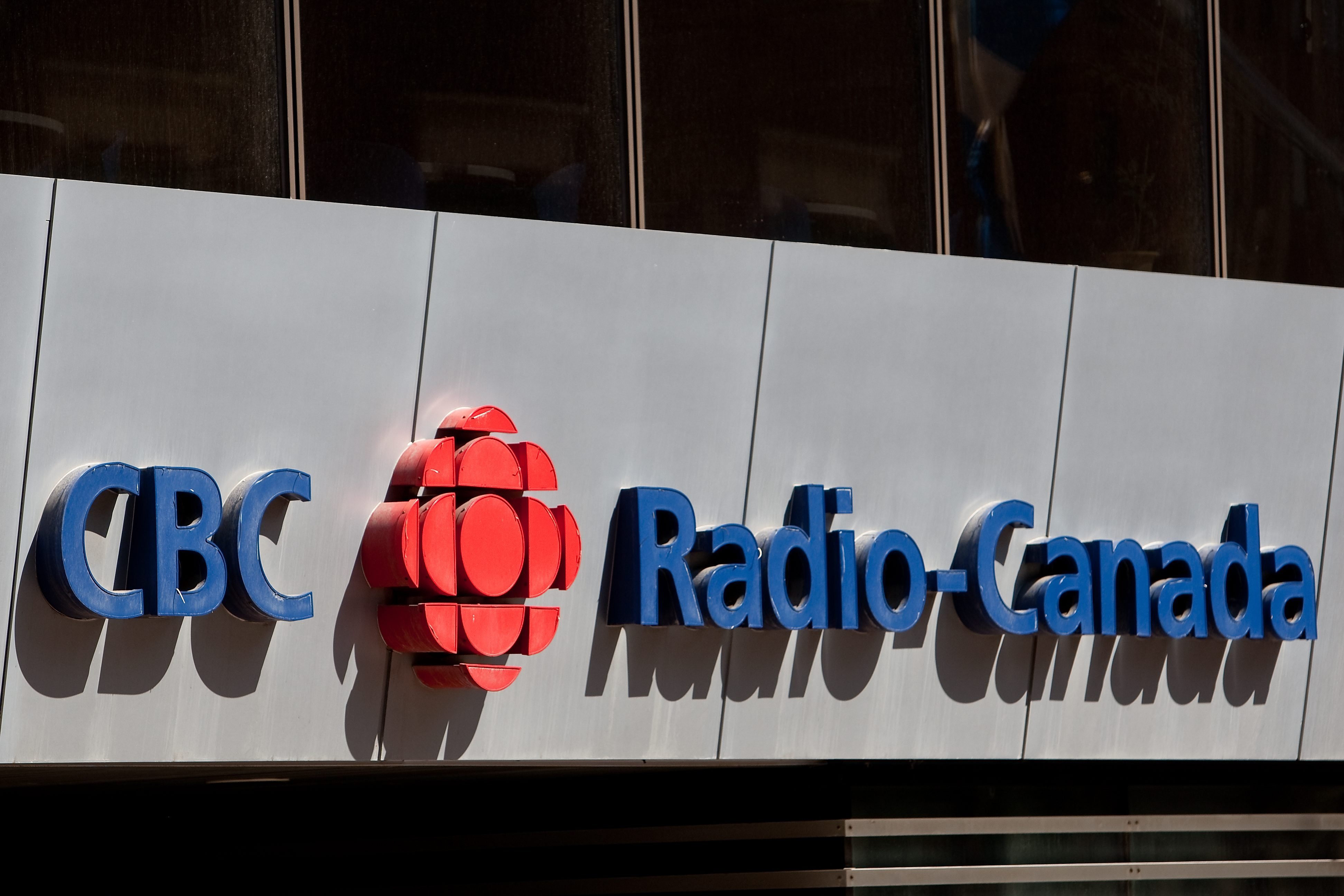 Cbc Radio Canada Logo Liberals Unveil Their Vision For