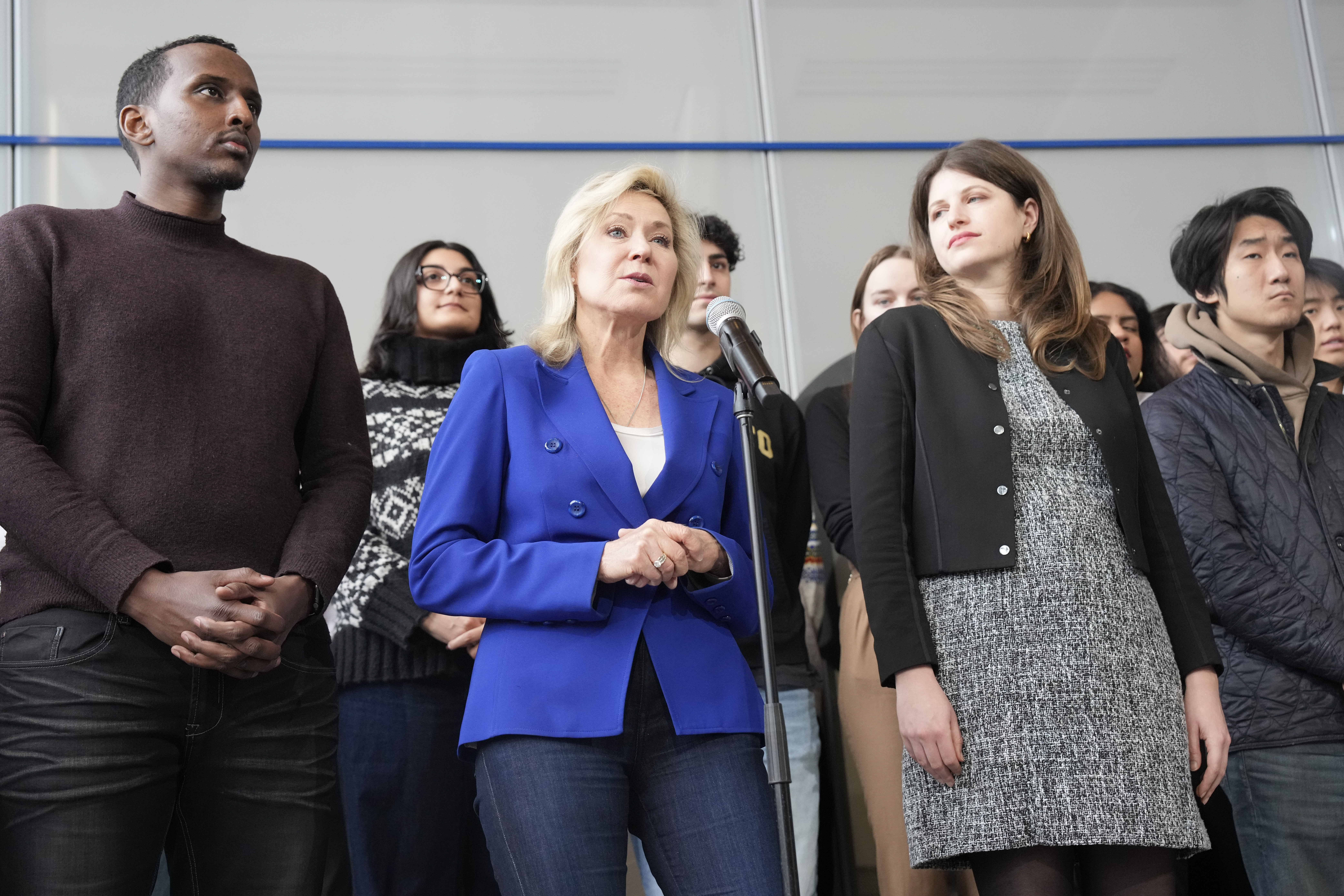 Ontario election: Liberal candidate under fire for social media post