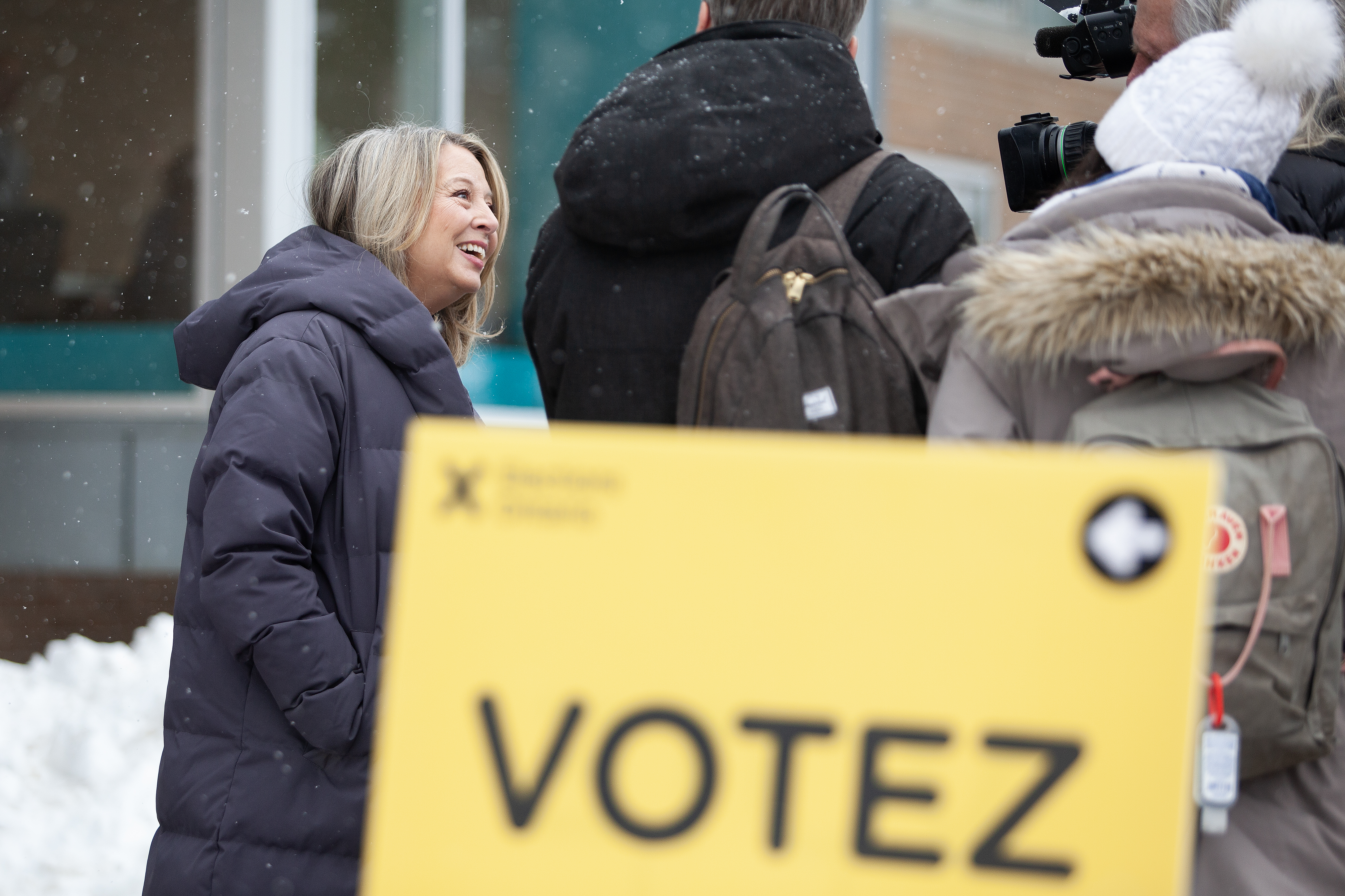Ontario NDP candidate who said she wanted to ‘be a Black woman’ drops out of election