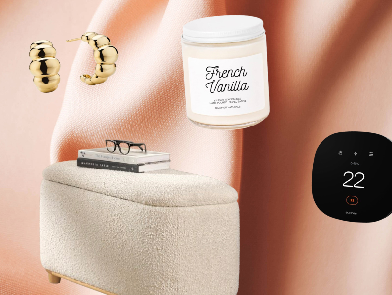 Кураторът независимо решава какви теми и продукти представяме Когато закупите