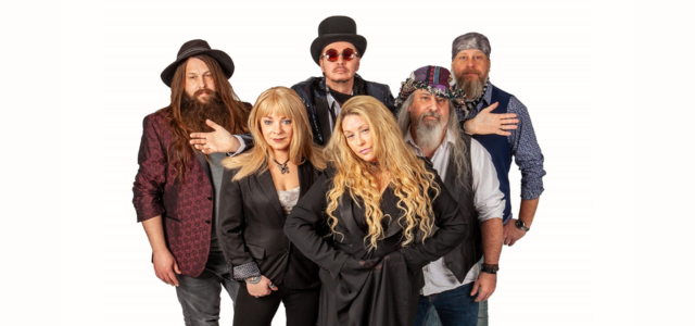 Dreams & Rumours: A Tribute to Fleetwood Mac - image