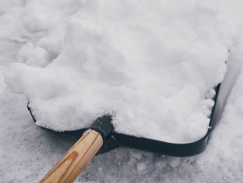 snow removal products