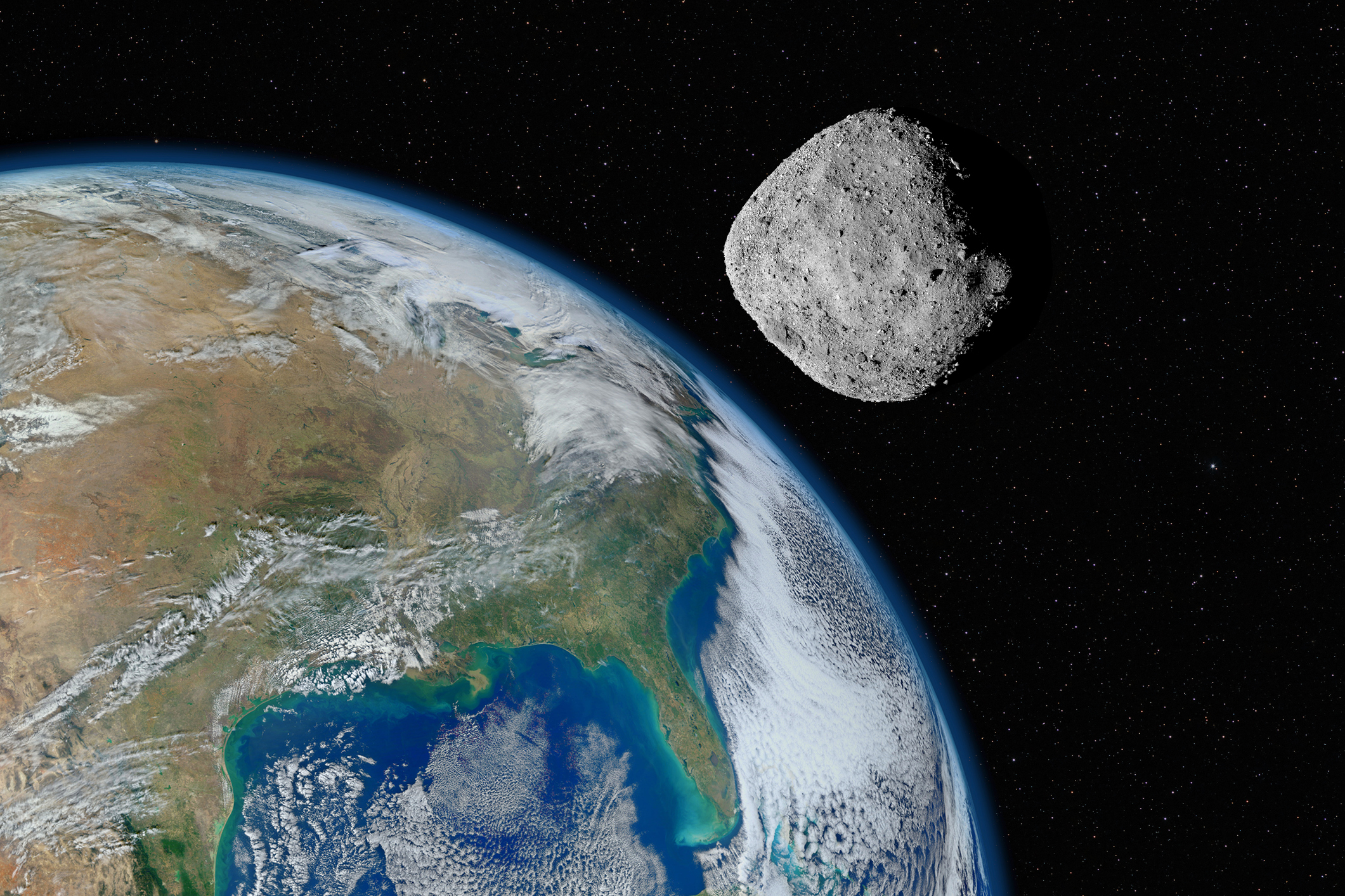 The odds of asteroid YR4 hitting Earth have climbed. Should we be worried?​