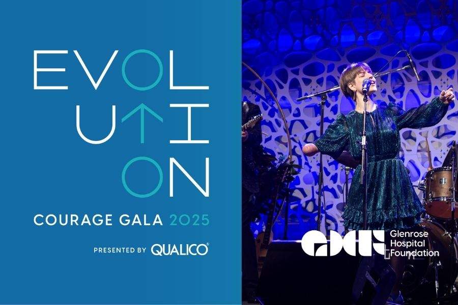 The Glenrose Hospital Foundation’s Courage Gala - image