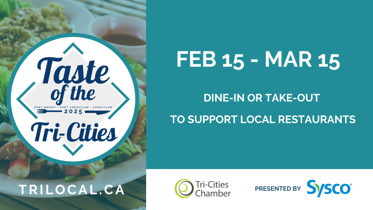 Taste of the Tri-Cities 2025 - image