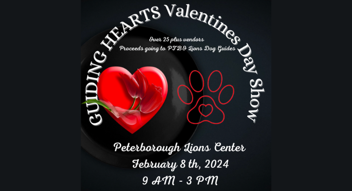 kitchener valentines day events