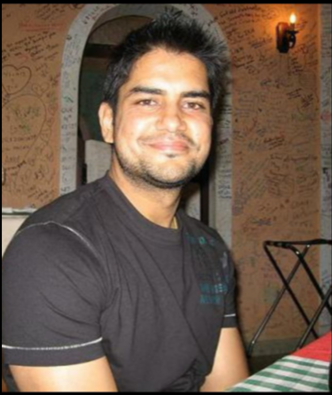 Randeep Ghataura has been sentenced to four months in jail for killing his former girlfriend's dog.