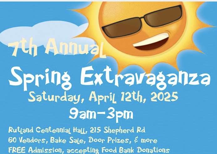 7th Annual Spring Extravaganza - image
