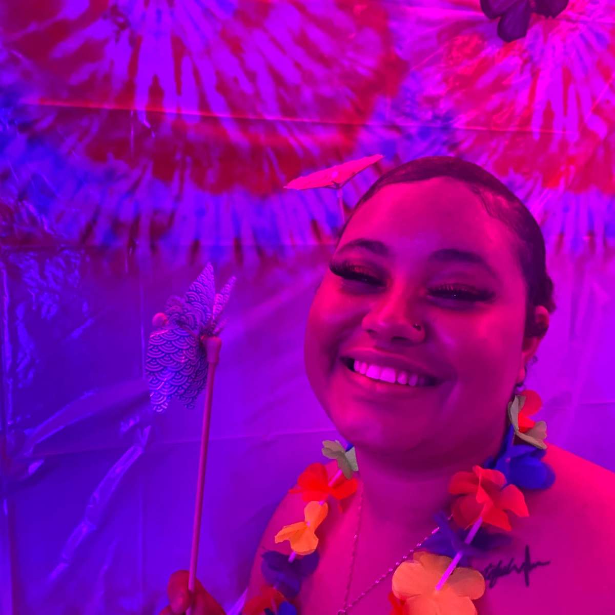 Daniella Mallia, 23, is seen in this undated supplied photo.