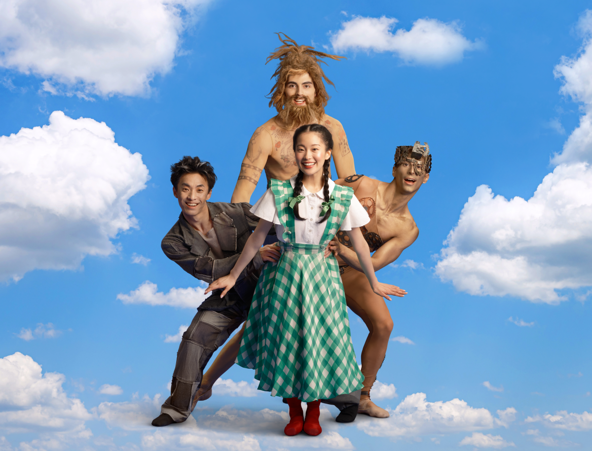 Alberta Ballet’s The Wizard of Oz, Supported by Global Edmonton - image