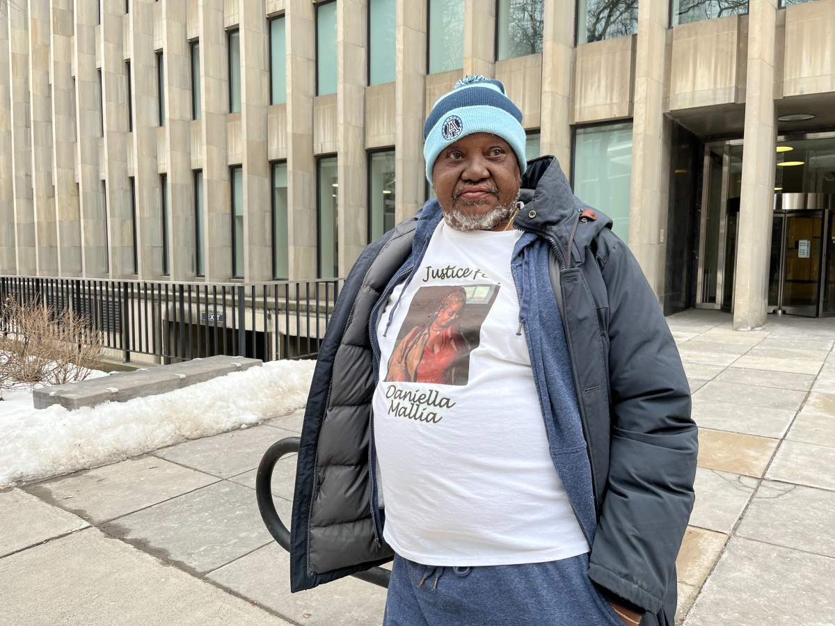 Dylon Dowman Daniella Mallia