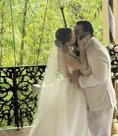 ‘Disgusting disaster’: Wedding party falls violently ill at Mexico resort