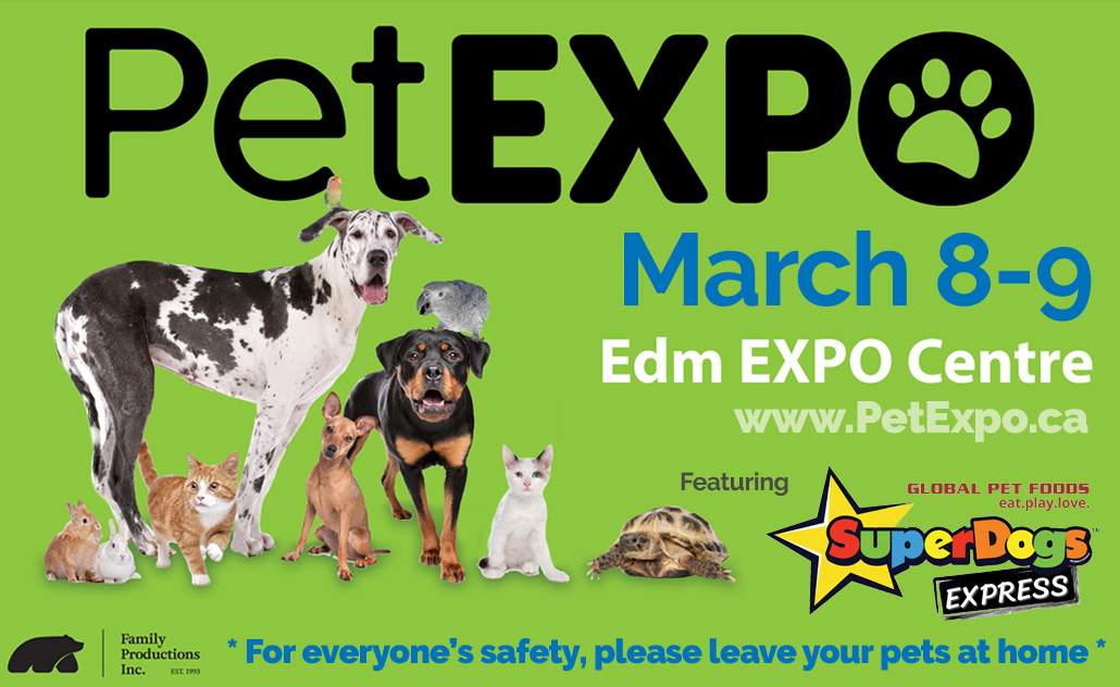 Edmonton Pet Expo 2025 - image