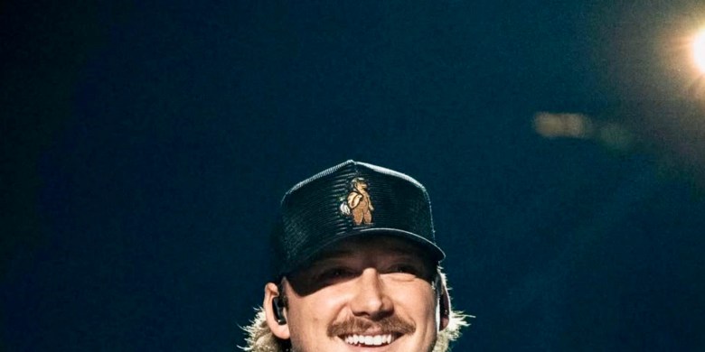 Morgan Wallen Love Somebody Three Weeks #1 on ACC with Ryan Fox