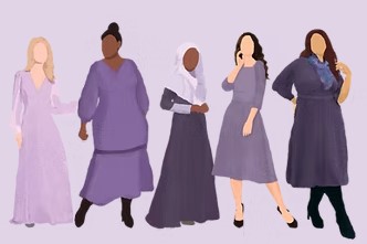 “Light The Darkness” with WIN House Women’s Shelter – Art Instillation and Fundraiser - image