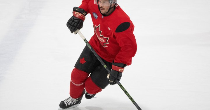 Canada, U.S. set to start next chapter of iconic hockey rivalry